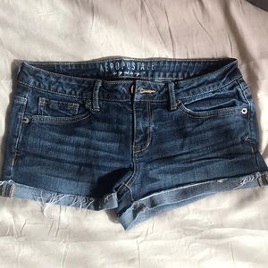 aeropostale shorts